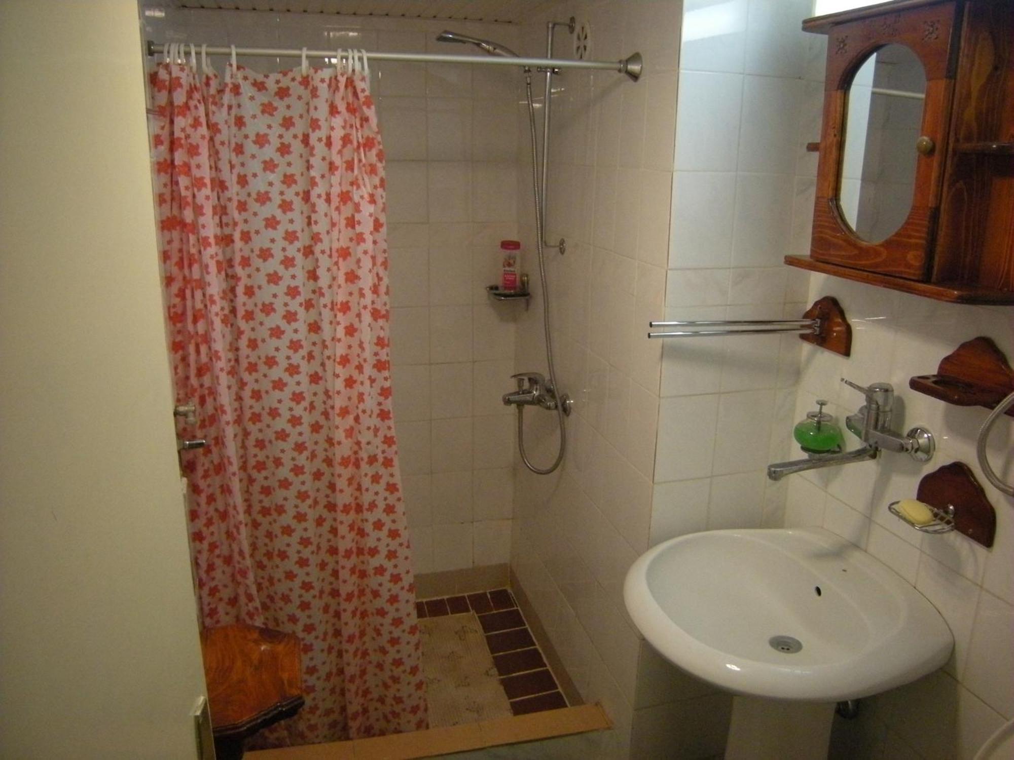 Apartment Cerova Kosa โมกราโกรา ภายนอก รูปภาพ