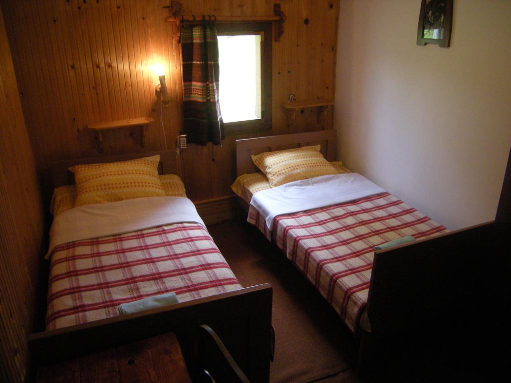 Apartment Cerova Kosa โมกราโกรา ห้อง รูปภาพ