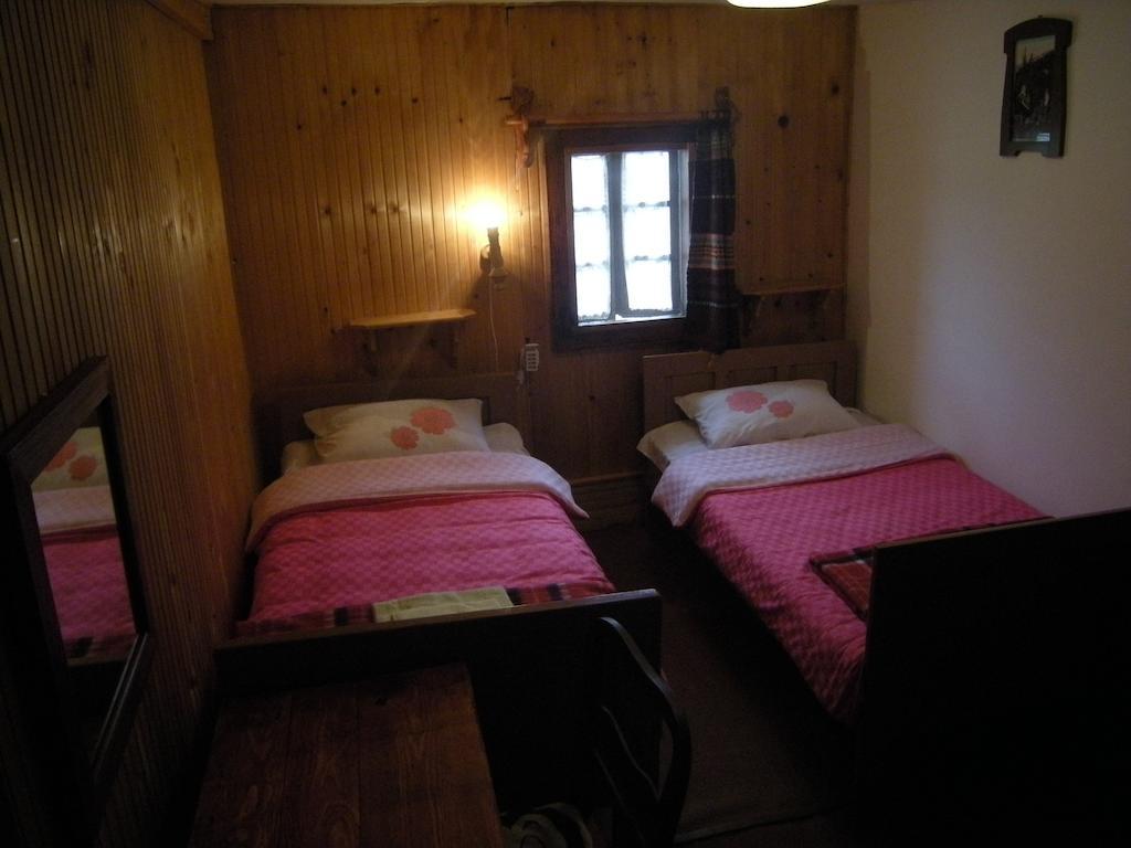 Apartment Cerova Kosa โมกราโกรา ห้อง รูปภาพ