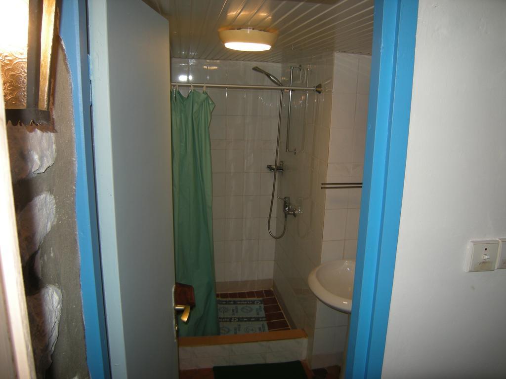 Apartment Cerova Kosa โมกราโกรา ภายนอก รูปภาพ