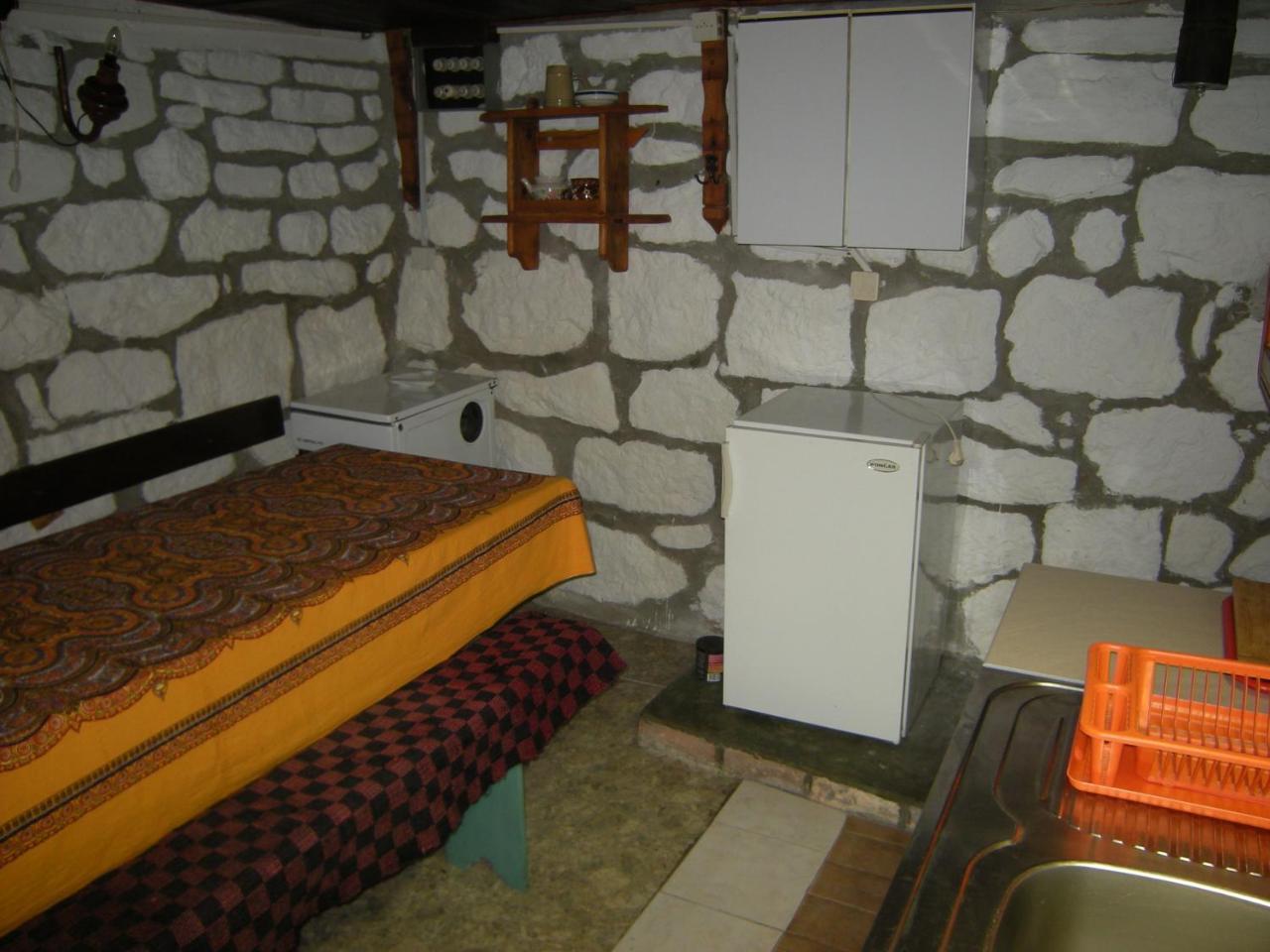 Apartment Cerova Kosa โมกราโกรา ภายนอก รูปภาพ